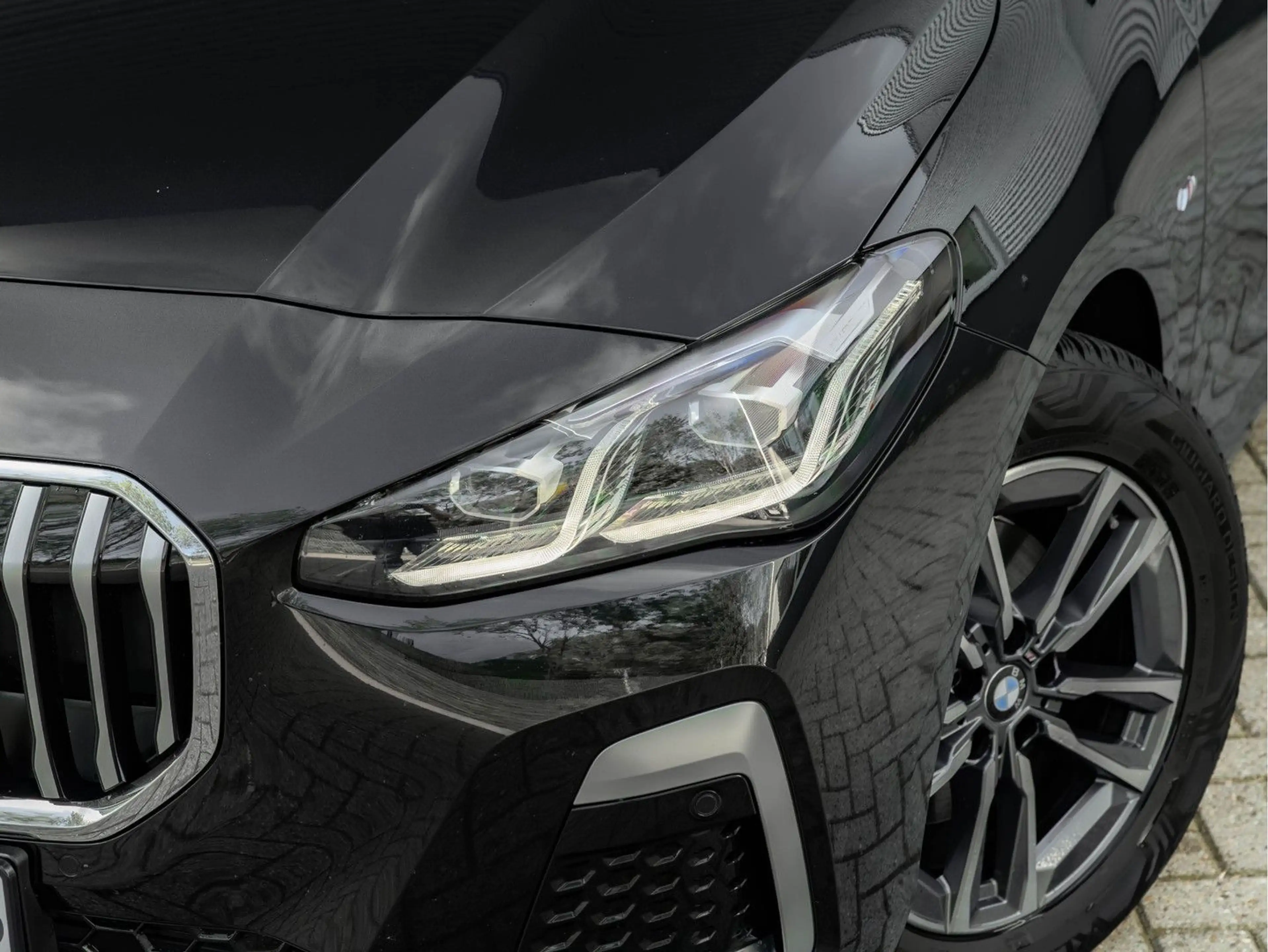 BMW 220 2-serie 220i - M-Sport - Pano — photo 9