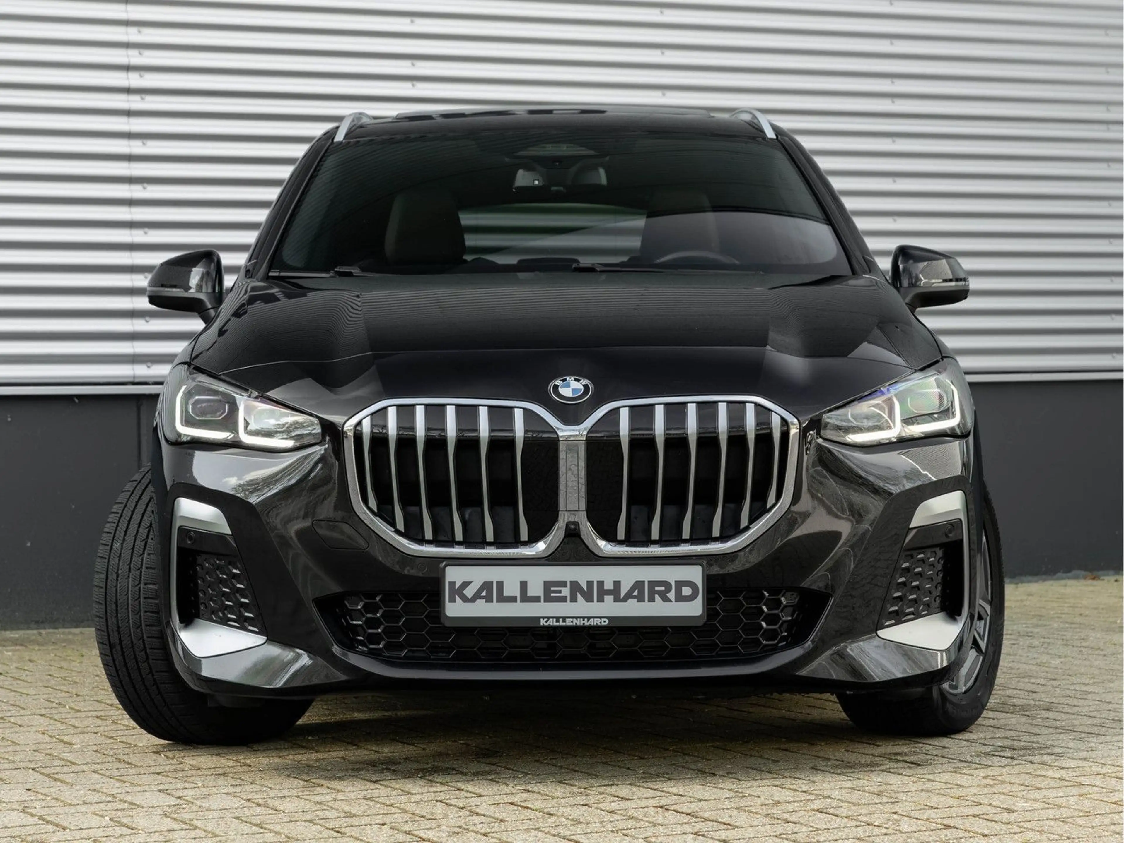 BMW 220 2-serie 220i - M-Sport - Pano — photo 5