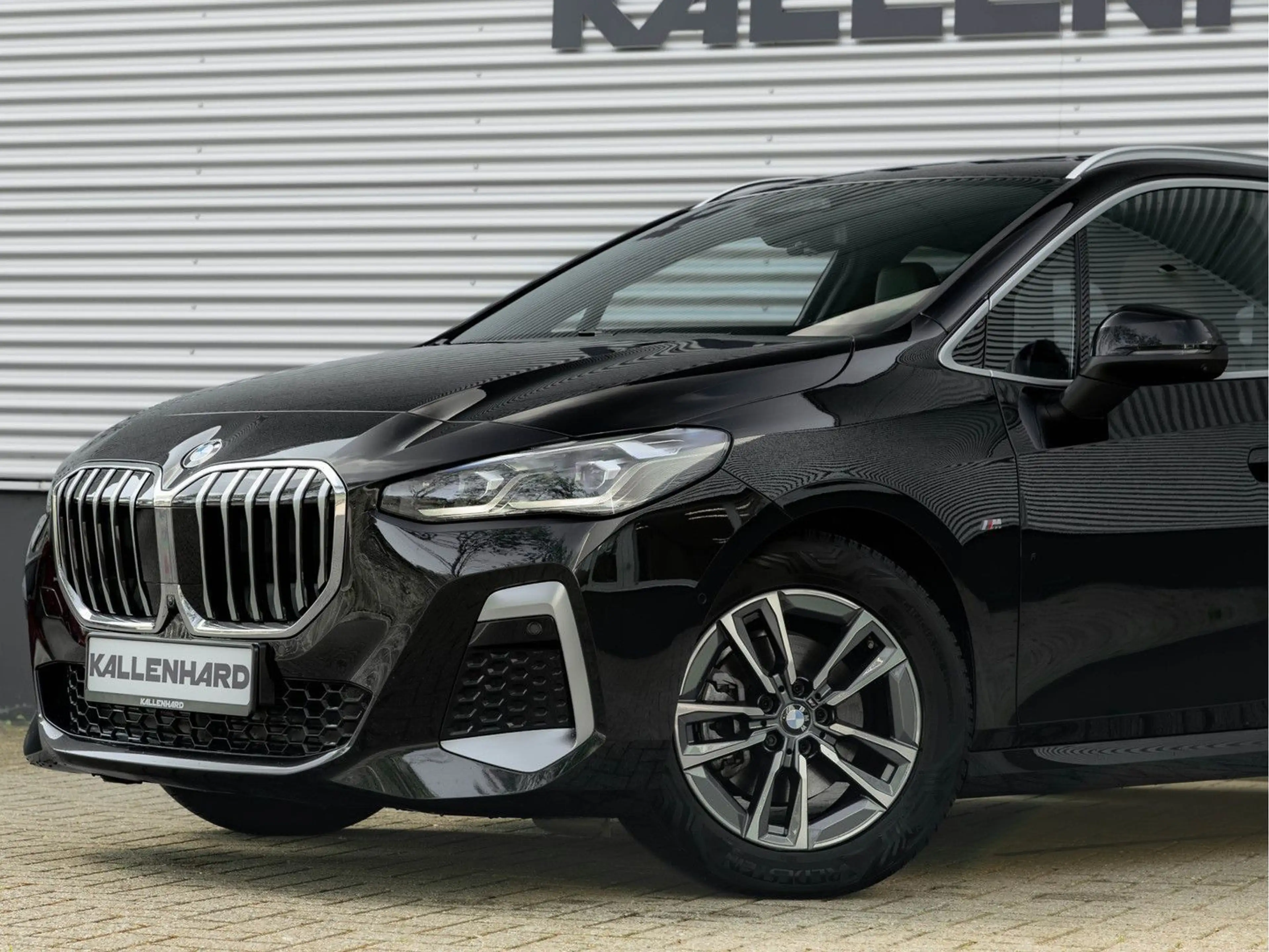 BMW 220 2-serie 220i - M-Sport - Pano — photo 8