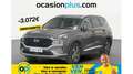 Hyundai SANTA FE 2.2CRDi Klass 2WD 8DCT Gris - thumbnail 1