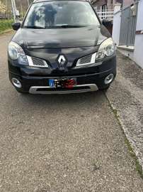 2.0 dci Dynamique 4x4 150cv fap