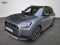 MINI Countryman S All4 All-Electric MINI Countryman SE ALL4 Groen - thumbnail 1