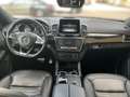 Mercedes-Benz GLE 500 Coupé 4M. Aut. Navi * Memorysitze* uvm. Rojo - thumbnail 14