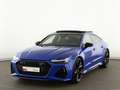 Audi RS7 RS 7 Sportback tiptronic Albastru - thumbnail 2