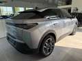 Peugeot 3008 Hybrid 136 E-DCS6 GT Aut. Gris - thumbnail 4