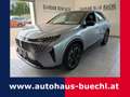 Peugeot 3008 Hybrid 136 E-DCS6 GT Aut. Gris - thumbnail 1
