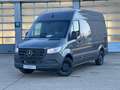 Mercedes-Benz Sprinter 317 CDI Panel Van L2 RWD PRO Grijs - thumbnail 1
