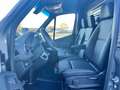 Mercedes-Benz Sprinter 317 CDI Panel Van L2 RWD PRO Grijs - thumbnail 4