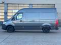 Mercedes-Benz Sprinter 317 CDI Panel Van L2 RWD PRO Grijs - thumbnail 3