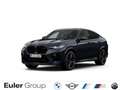 BMW X6 M Competition AD El. Panodach Panorama Navi Leder Di Schwarz - thumbnail 1