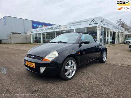 Ford Streetka 1.6 Futura