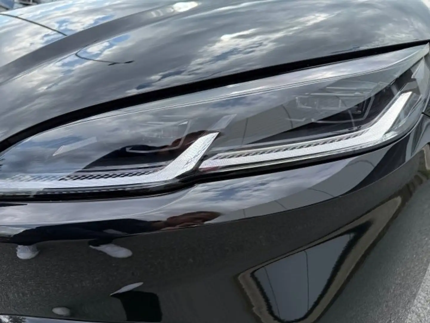 BYD Seal 6 DM-i Touring Comfort Lite Schwarz - 2