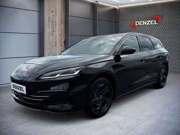 6 DM-i Touring Comfort Lite