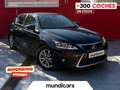Lexus CT 200h 1.8 Sport Edition Negro - thumbnail 1