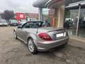Mercedes-Benz SLK CLASSE 55 - BVA G-Tronic CABRIOLET - BM 171 AMG PHASE 1 Gris - thumbnail 5