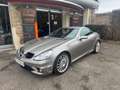 Mercedes-Benz SLK CLASSE 55 - BVA G-Tronic CABRIOLET - BM 171 AMG PHASE 1 Gris - thumbnail 14