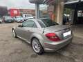 Mercedes-Benz SLK CLASSE 55 - BVA G-Tronic CABRIOLET - BM 171 AMG PHASE 1 Gris - thumbnail 17