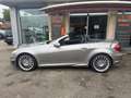 Mercedes-Benz SLK CLASSE 55 - BVA G-Tronic CABRIOLET - BM 171 AMG PHASE 1 Gris - thumbnail 4