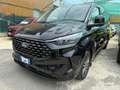 Ford Tourneo Custom 320 2.0 EcoBlue 136CV aut. PL Titanium Zwart - thumbnail 1