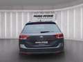 Volkswagen Passat Business Variant 2.0 TDI Aut. | LED | AHK | RFK | Gris - thumbnail 4
