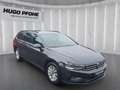 Volkswagen Passat Business Variant 2.0 TDI Aut. | LED | AHK | RFK | Grau - thumbnail 7