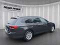Volkswagen Passat Business Variant 2.0 TDI Aut. | LED | AHK | RFK | Gris - thumbnail 5