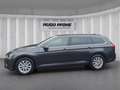 Volkswagen Passat Business Variant 2.0 TDI Aut. | LED | AHK | RFK | Gris - thumbnail 2