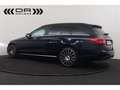 Mercedes-Benz C 180 d BREAK FACELIFT BUSINESS SOLUTIONS - LED - NAVI Blau - thumbnail 3