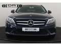 Mercedes-Benz C 180 d BREAK FACELIFT BUSINESS SOLUTIONS - LED - NAVI Blau - thumbnail 9