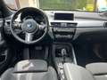 BMW X1 xDrive 18d Advantage -Navi, LED, AHK Noir - thumbnail 7