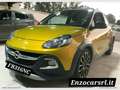 Opel Adam 1.4 87 CV GPL Tech Slam CABRIO Jaune - thumbnail 1