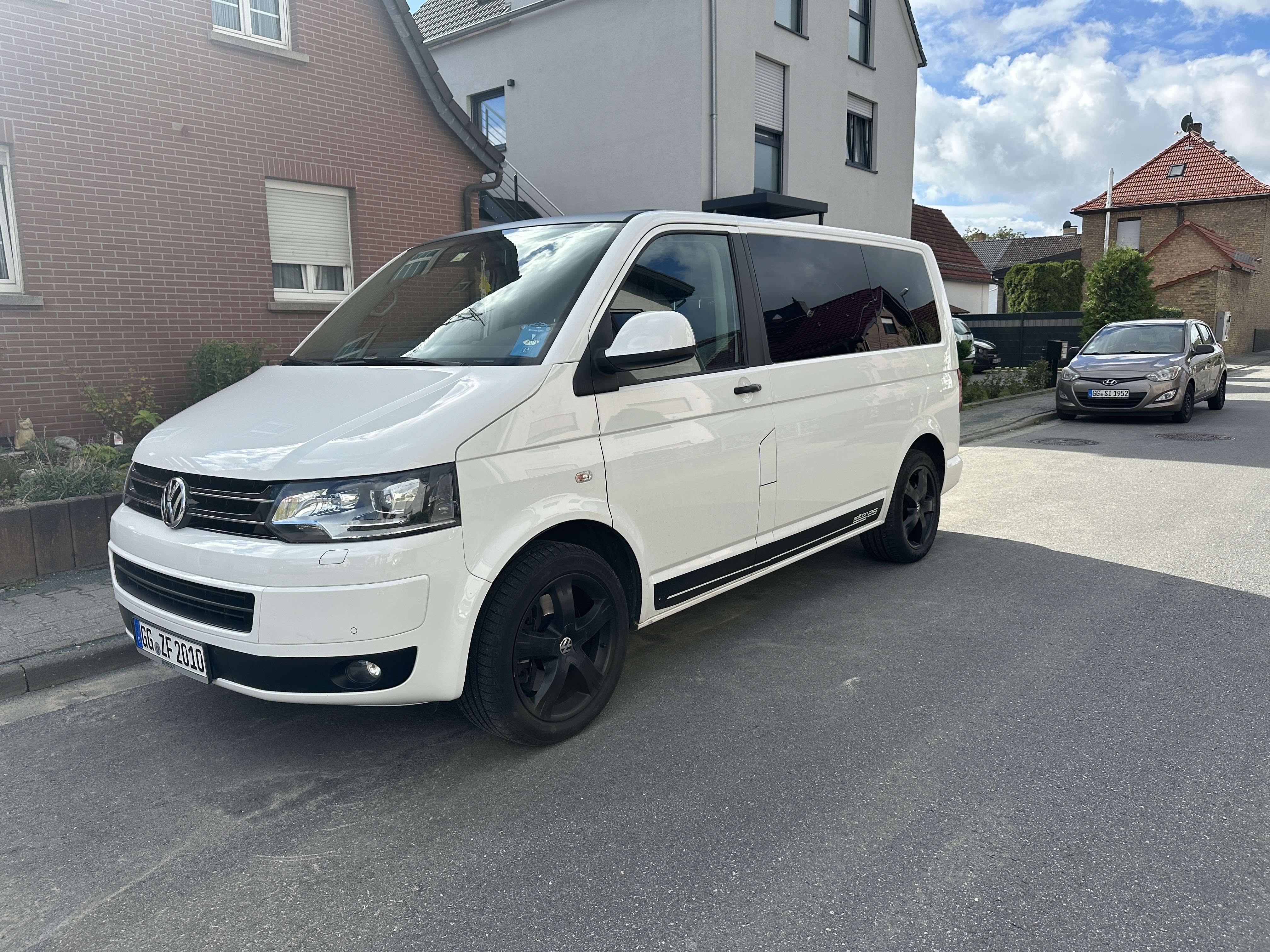 Second hand Volkswagen  2.0