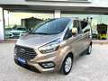 Ford Tourneo Custom 320 2.0 TDCi 130CV MHEV PC Titanium *8 POSTI* Gris - thumbnail 2