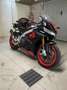 Aprilia RSV4 1100 Чёрный - thumbnail 5