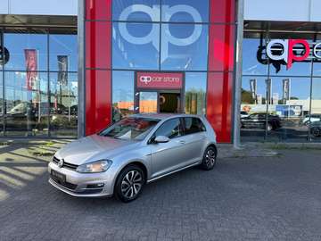 1.2 TSI Connected Series