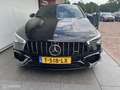 Mercedes-Benz CLA 45 AMG S 4MATIC+ Coupe Schwarz - thumbnail 4