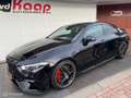 Mercedes-Benz CLA 45 AMG S 4MATIC+ Coupe Schwarz - thumbnail 1