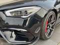 Mercedes-Benz CLA 45 AMG S 4MATIC+ Coupe Schwarz - thumbnail 22