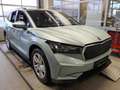 Skoda Enyaq 50 Loft/LED/ACC/Navi/Sitzhzg/RFKamera Silber - thumbnail 4