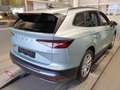 Skoda Enyaq 50 Loft/LED/ACC/Navi/Sitzhzg/RFKamera Silber - thumbnail 5