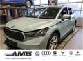 Skoda Enyaq 50 Loft/LED/ACC/Navi/Sitzhzg/RFKamera Silber - thumbnail 1