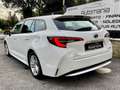 Toyota Corolla Touring Sports 1.8h Hybrid IVA ESPOSTA PRONTACONSE Blanco - thumbnail 4