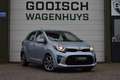 Kia Picanto 1.0 CVVT DynamicPlusLine | Camera | Carplay | 15'' Blauw - thumbnail 2
