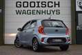 Kia Picanto 1.0 CVVT DynamicPlusLine | Camera | Carplay | 15'' Blauw - thumbnail 4