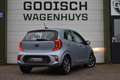 Kia Picanto 1.0 CVVT DynamicPlusLine | Camera | Carplay | 15'' Blauw - thumbnail 3
