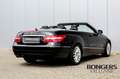 Mercedes-Benz E 250 Cabrio CGI Elegance | Airscarf | 2 eign. Negro - thumbnail 30