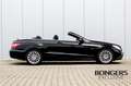 Mercedes-Benz E 250 Cabrio CGI Elegance | Airscarf | 2 eign. Noir - thumbnail 9