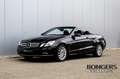 Mercedes-Benz E 250 Cabrio CGI Elegance | Airscarf | 2 eign. Noir - thumbnail 2