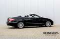 Mercedes-Benz E 250 Cabrio CGI Elegance | Airscarf | 2 eign. Noir - thumbnail 32