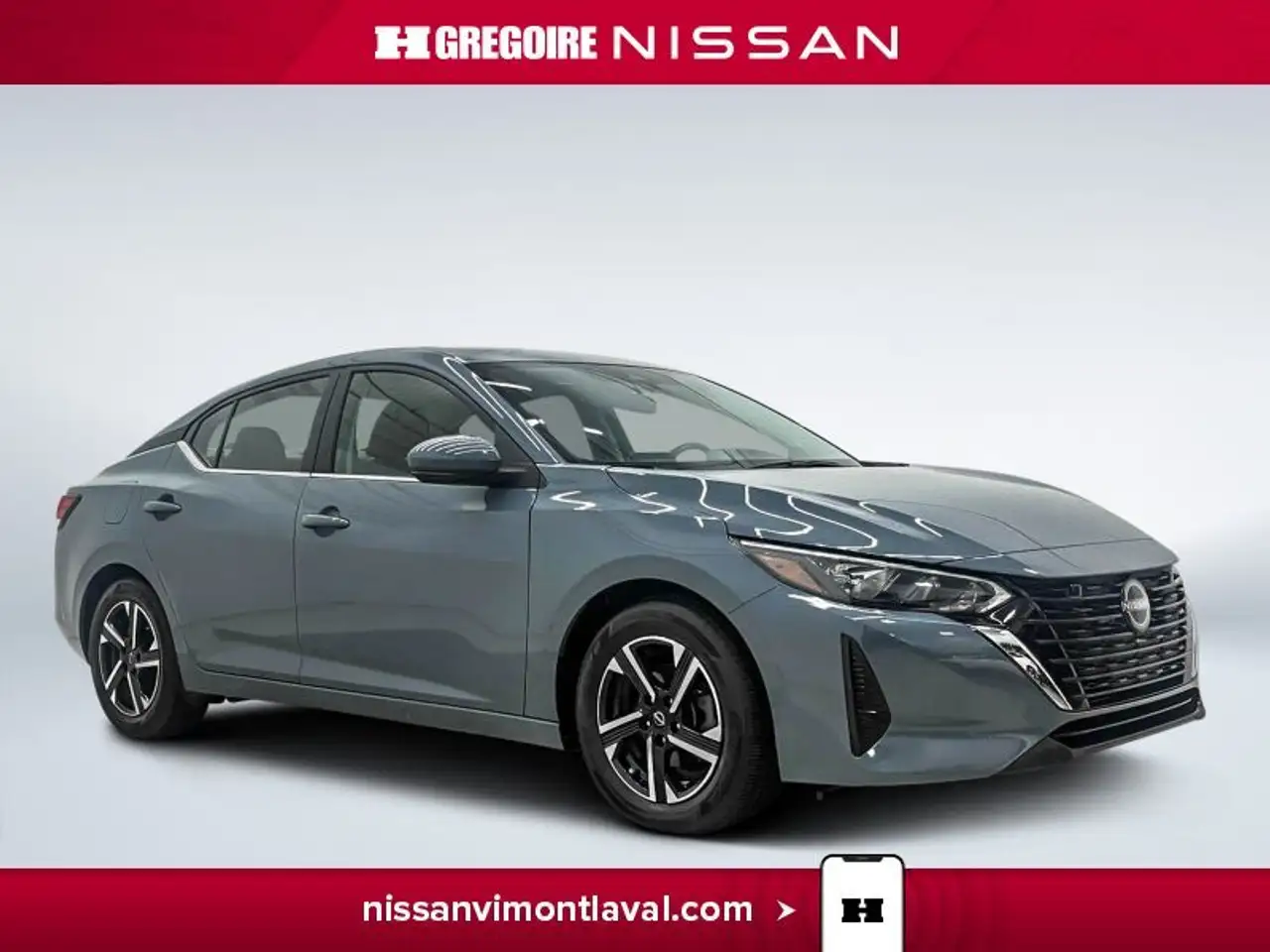 2024 Nissan Sentra